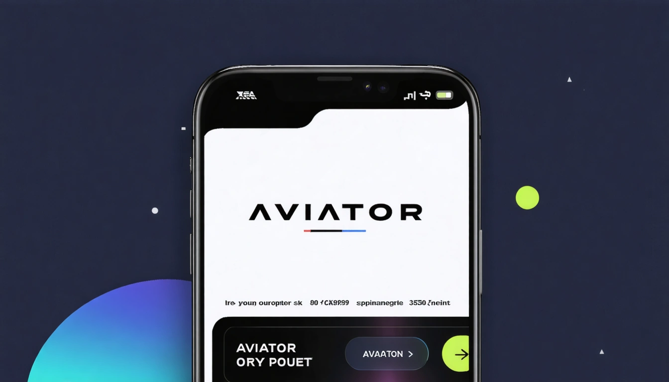 app Aviator